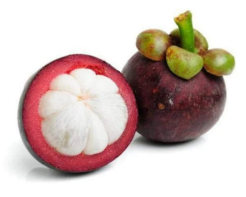 ম্যাংগোস্টিন